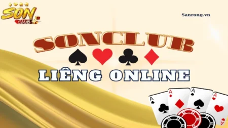 Liêng online