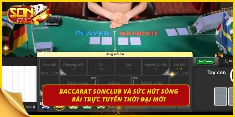 Tìm hiểu về sức hút cực hot của game bài