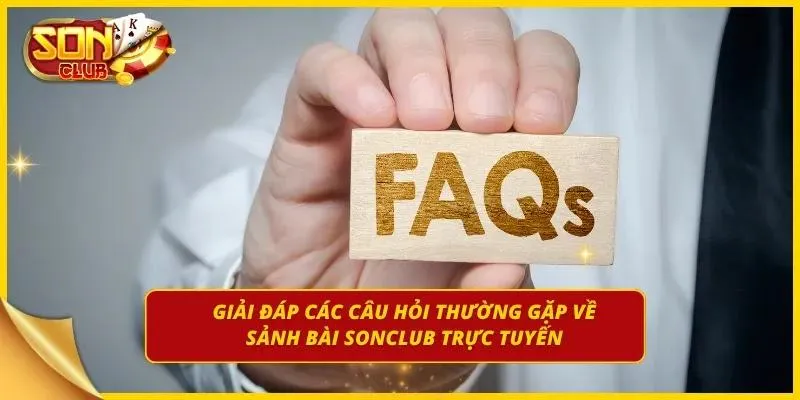 FAQ - Những câu hỏi bet thủ thường gặp