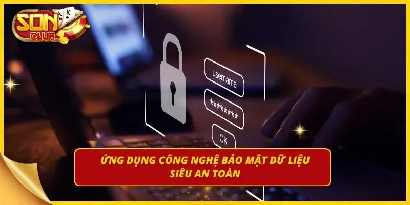 Khám phá công nghệ bảo mật dữ liệu an toàn nhất