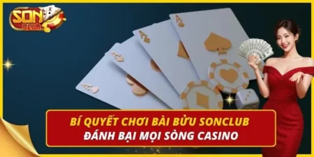 Bài Bửu Sonclub