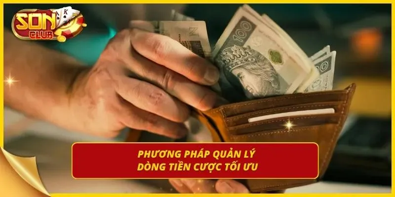 Bí quyết phân bổ ngân sách cá cược thông minh