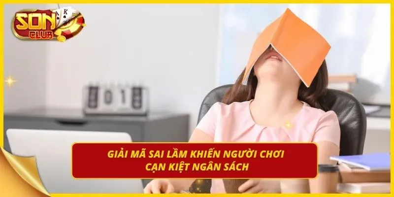 Tránh ngay các cạm bẫy gây mất tiền oan uổng