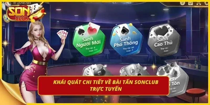 Tìm hiểu chi tiết về tựa game đối kháng trực tuyến