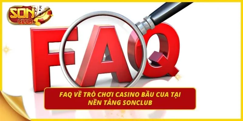 Bầu Cua Sonclub