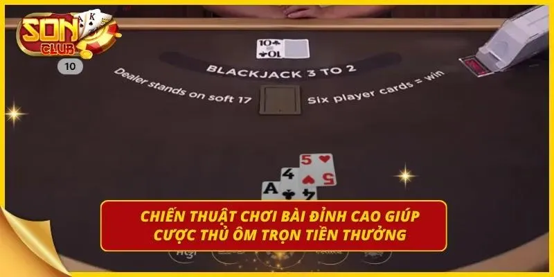 Chiến thuật xương máu đến từ các cao thủ
