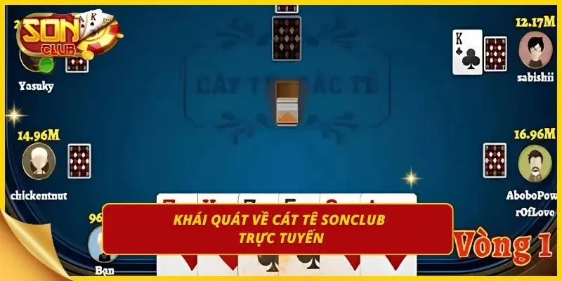 Tìm hiểu chi tiết về tựa game bài sáu lá