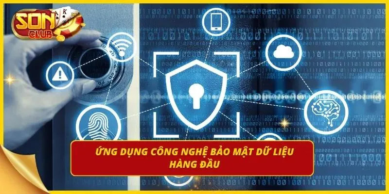 Hệ thống mã hóa thông tin người dùng an toàn