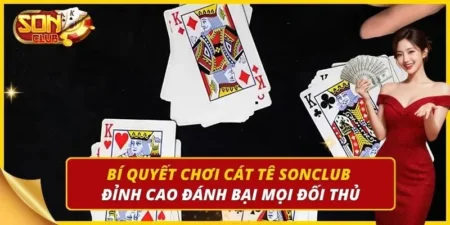 Cát Tê Sonclub