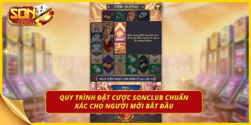 Quy trình chuẩn đặt cược anh em bet thủ nên biết