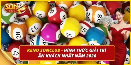 Keno Sonclub