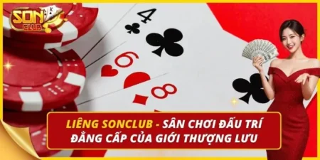 Liêng Sonclub