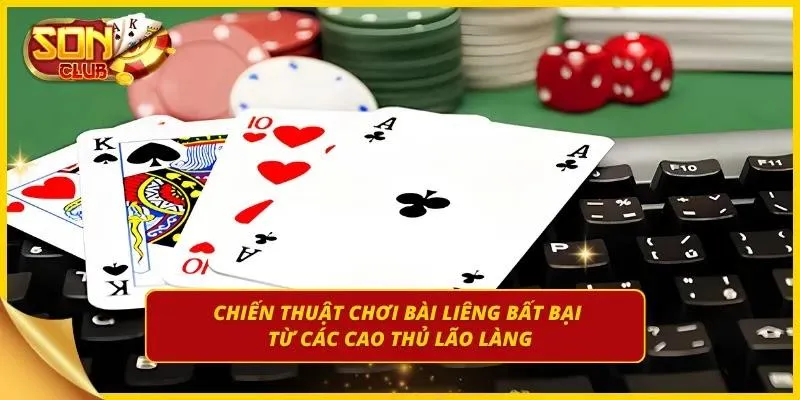 Chiến lược bài bản từ cơ bản đến nâng cao