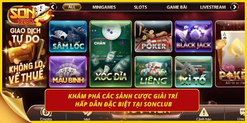 Tìm hiểu hệ sinh thái đặc biệt tại cổng game