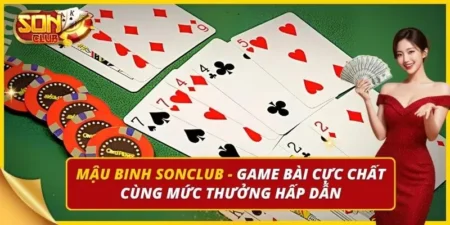 Mậu Binh Sonclub