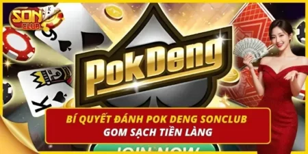 Pok Deng Sonclub