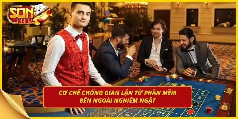 Giao diện tích hợp các chức năng bảo vệ người dùng