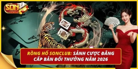 Rồng Hổ Sonclub