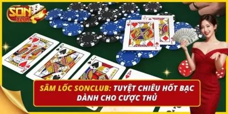 Sâm Lốc Sonclub