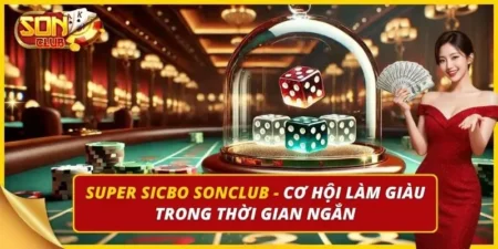 Super Sicbo Sonclub