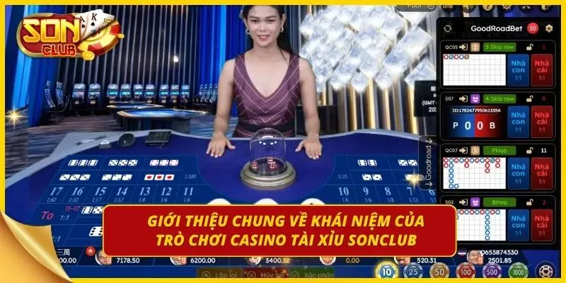 Bật mí về siêu phẩm giải trí trực tuyến tài xỉu cực hot