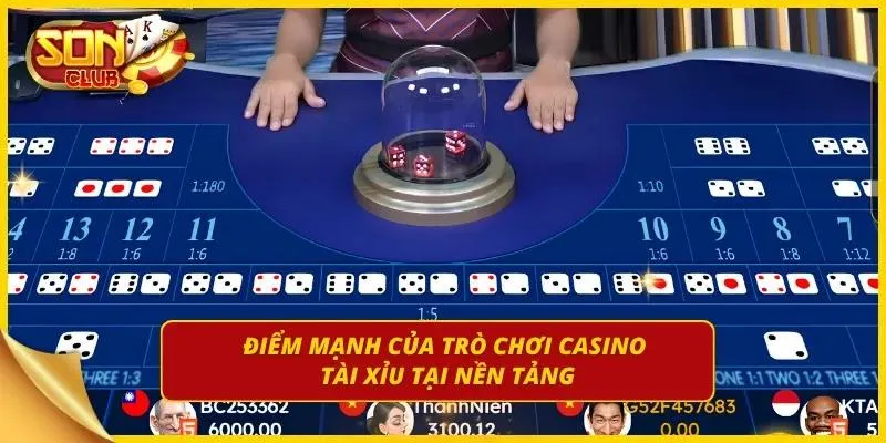 Ưu điểm của siêu phẩm vạn người mê