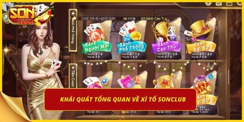 Tìm hiểu tổng quan luật chơi dành cho các tân thủ