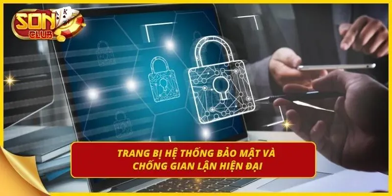 Áp dụng công nghệ bảo mật dữ liệu an toàn nhất